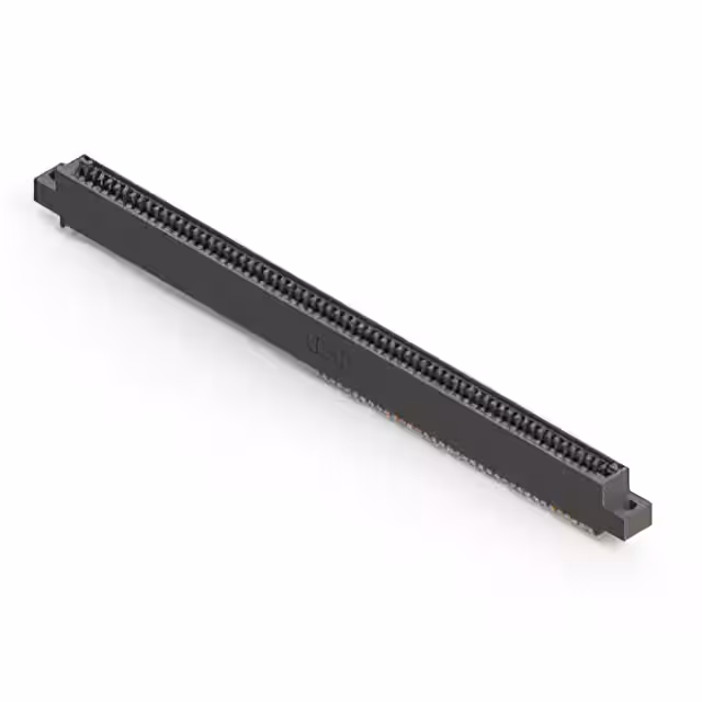 395-067-558-404 EDAC Inc.  Edgeboard Connectors